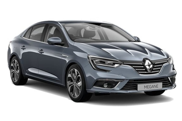 RENAULT MEGANE or similar