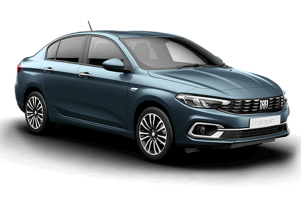 FİAT EGEA or similar