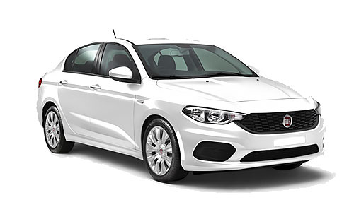 FİAT EGEA OTOMATİK DİZEL